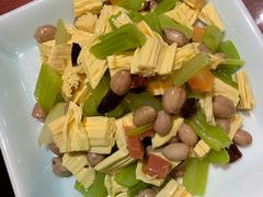 -窄巷子陕菜馆·地道陕西菜(粉巷店)