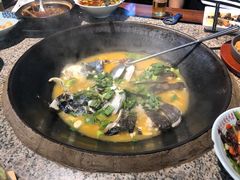 -好灶头妈妈菜·柴火灶台鱼·千岛湖土菜地标美食