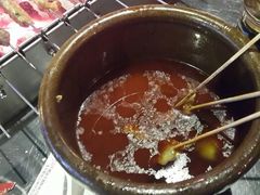 android_upload_pic-很久以前羊肉串(大华三路店)