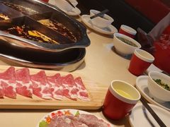 -大队长主题火锅(观音桥店)