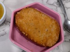 -木子谷深圳甜品自助餐(梅林店)