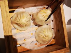 -民国红公馆·秦淮八艳(夫子庙店)