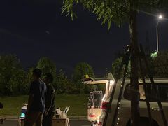 -东莞银行篮球中心