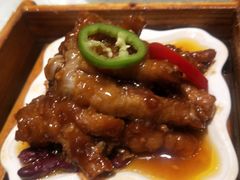 -荣粤酒家·融合粤菜