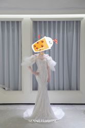 -MANLI BRIDAL婚纱