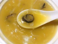 宫廷捞三宝（位）-江南韵·无锡太湖文化体验餐厅(凤凰天街店)
