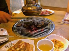 -喜来稀肉(望京店)