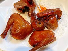 -悦满楼·西关名点·湛江名菜(航空综合大厦店)