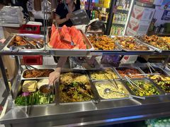 -新红帽自助盒饭(大悦城店)
