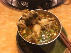 -鸿顺老铁锅美蛙鱼府(解放碑店)