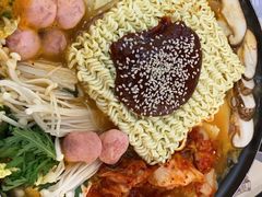 -BOPEYE·波派炸鸡(河西中央商场店)