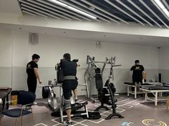 -超鹿运动(大唐世家店)