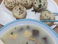 -小杨生煎(松江大学城店)