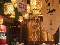 -南京大牌档(淮安吾悦广场店)