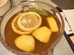 -西堤牛排(北京国瑞店)