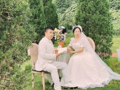 -金夫人婚纱摄影(总店)
