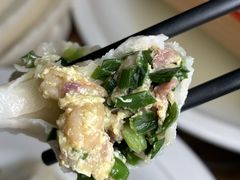 -木柴豆腐·活海鲜·鲁菜(岚山路店)