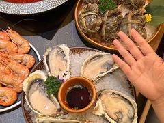 -牛YO寿喜烧和牛火锅自助(三台子万象汇店)