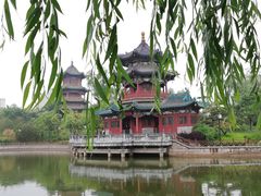 -迎泽公园
