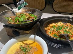 -费大厨辣椒炒肉(黄兴中心广场店)