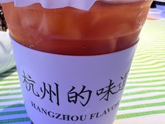 -桂满陇·杭州小馆(朝阳合生汇店)