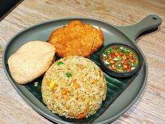 -长勺子东南亚(街道口店)