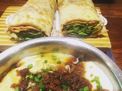 -张果佬年糕卷(科巷店)