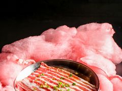 吾桑格-炉子旁烤肉(庄河店)