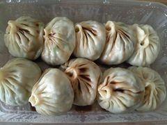 -东京包子楼(政七街店)