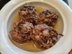 -金汇酒楼(中山东区店)