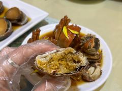 -品味楼·醉卤·酱排骨·无锡特色菜