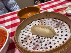 -西贝(大华虎城店)