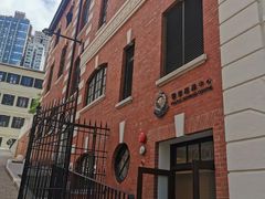 -大馆(前中区警署建築群)