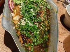 -树厨贵州菜(大十字店)