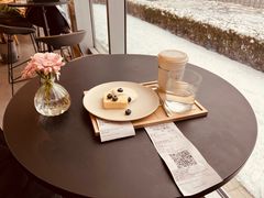 -dotcom coffee古点咖啡(致真大厦店)