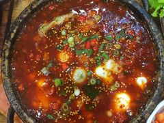 -全州拌饭馆(龙源西街店)