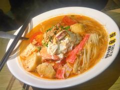 -探越越南牛肉粉(江南西分店)
