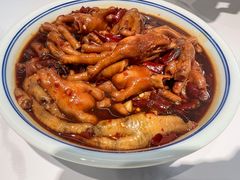 -欧记大排档·景德菜(上海首店)