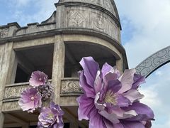 -赤坎·广东华侨国际旅游度假区