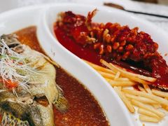 -马凯餐厅(地安门店)