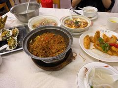 -华源餐厅·海鲜大排档(日月贝店)