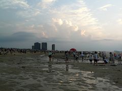 -山海广场