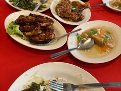 -德成饭店