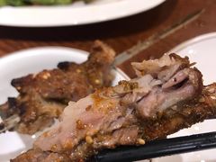 -李老哈·东北菜(宋园路店)