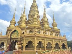 -西双版纳勐泐文化旅游区