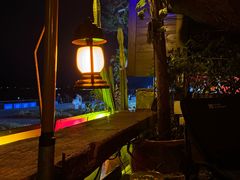 -城墙外BAR