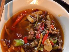 -李子坝梁山鸡(李子坝大鸡哥店)