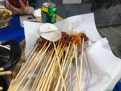 -马路边边·成都串串(翠柏路店)