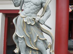 -新加坡佛牙寺龙华院