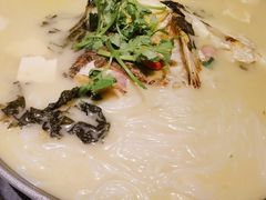 -千稻剁椒大鱼头(CityOn熙地港店)